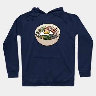 Bibimbap Hoodie